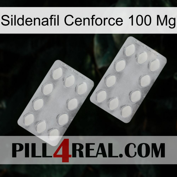 Sildenafil Cenforce 100 Mg 17